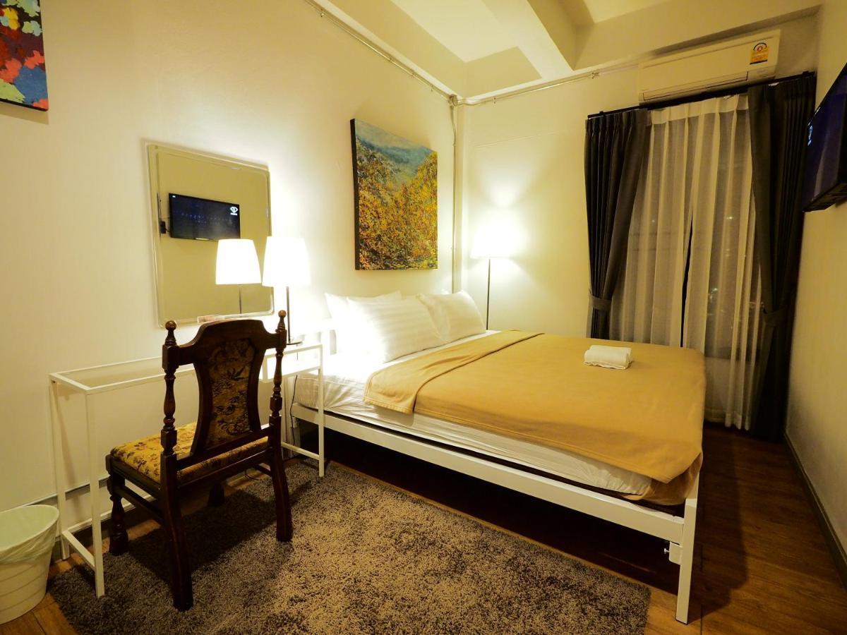 Uno Chiangmai Guest house Chiang Mai