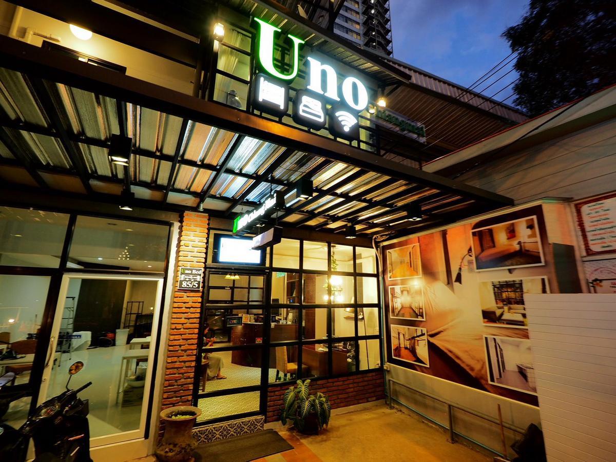 Uno Chiangmai 2*