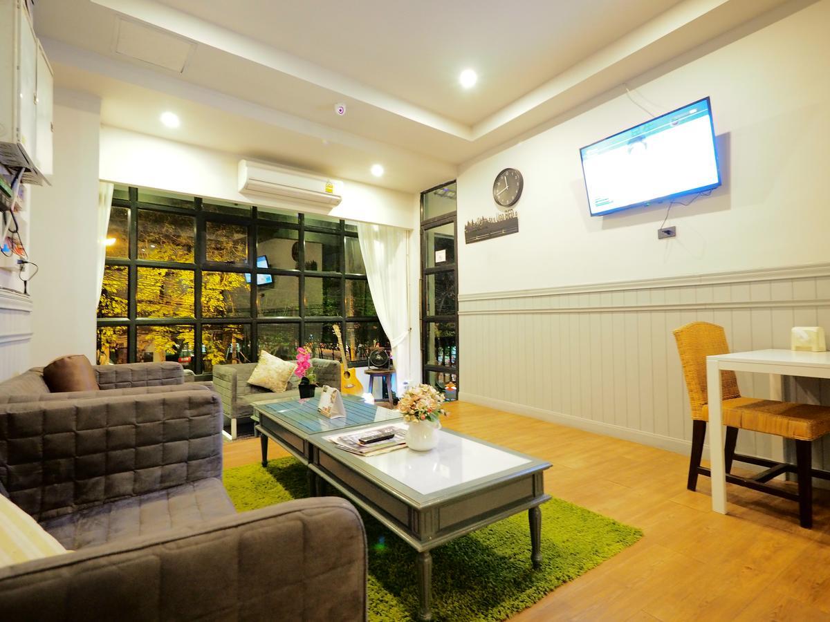 Uno Chiangmai Guest house Chiang Mai