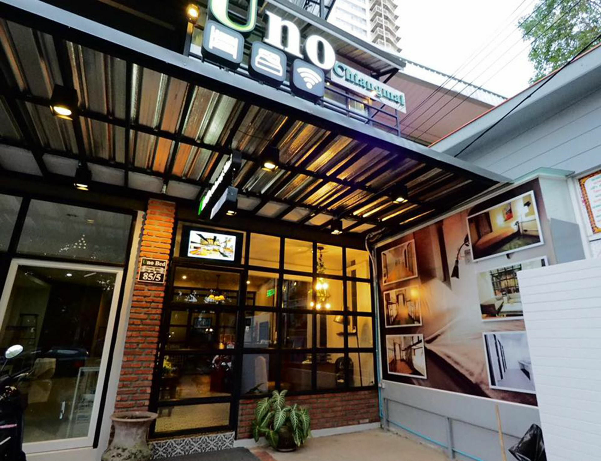 Uno Chiangmai 2*