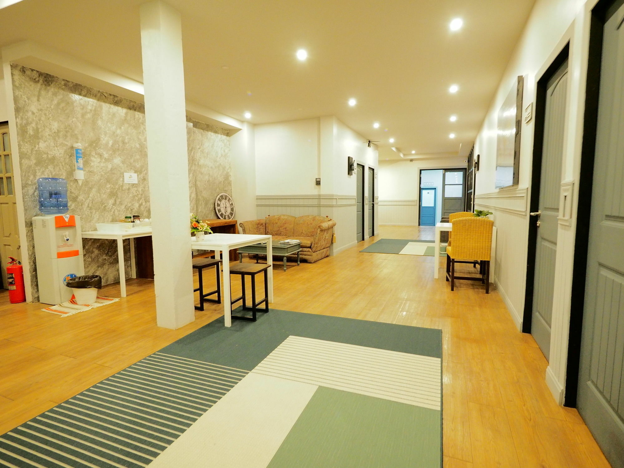 Uno Chiangmai Guest house 2*