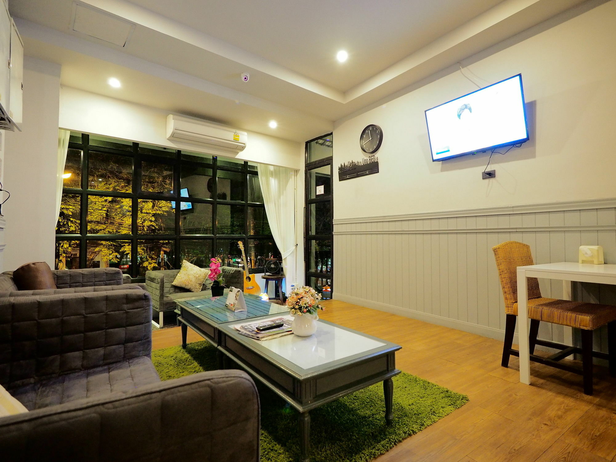 Guest house Uno Chiangmai
