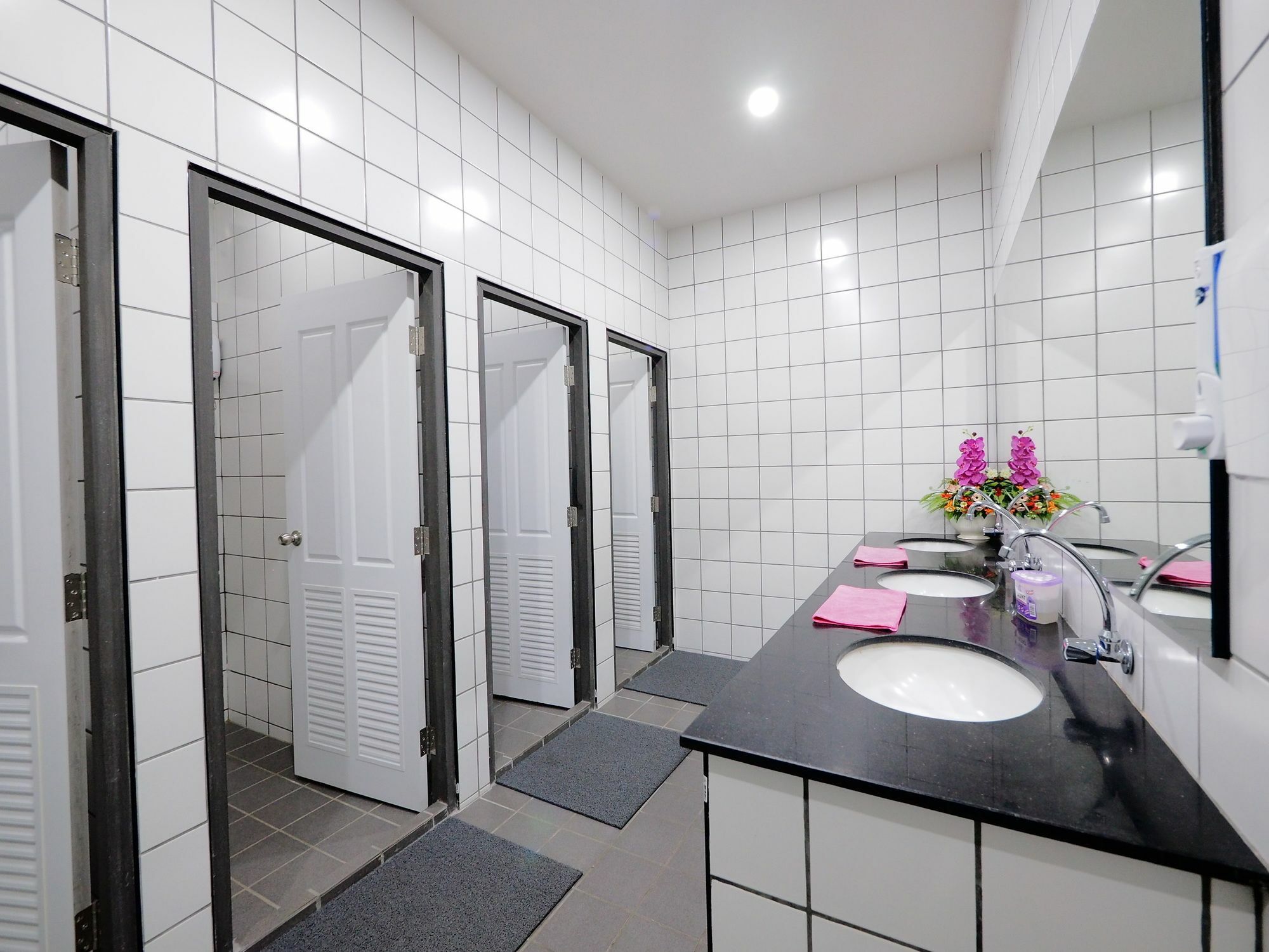 Guest house Uno Chiangmai Chiang Mai