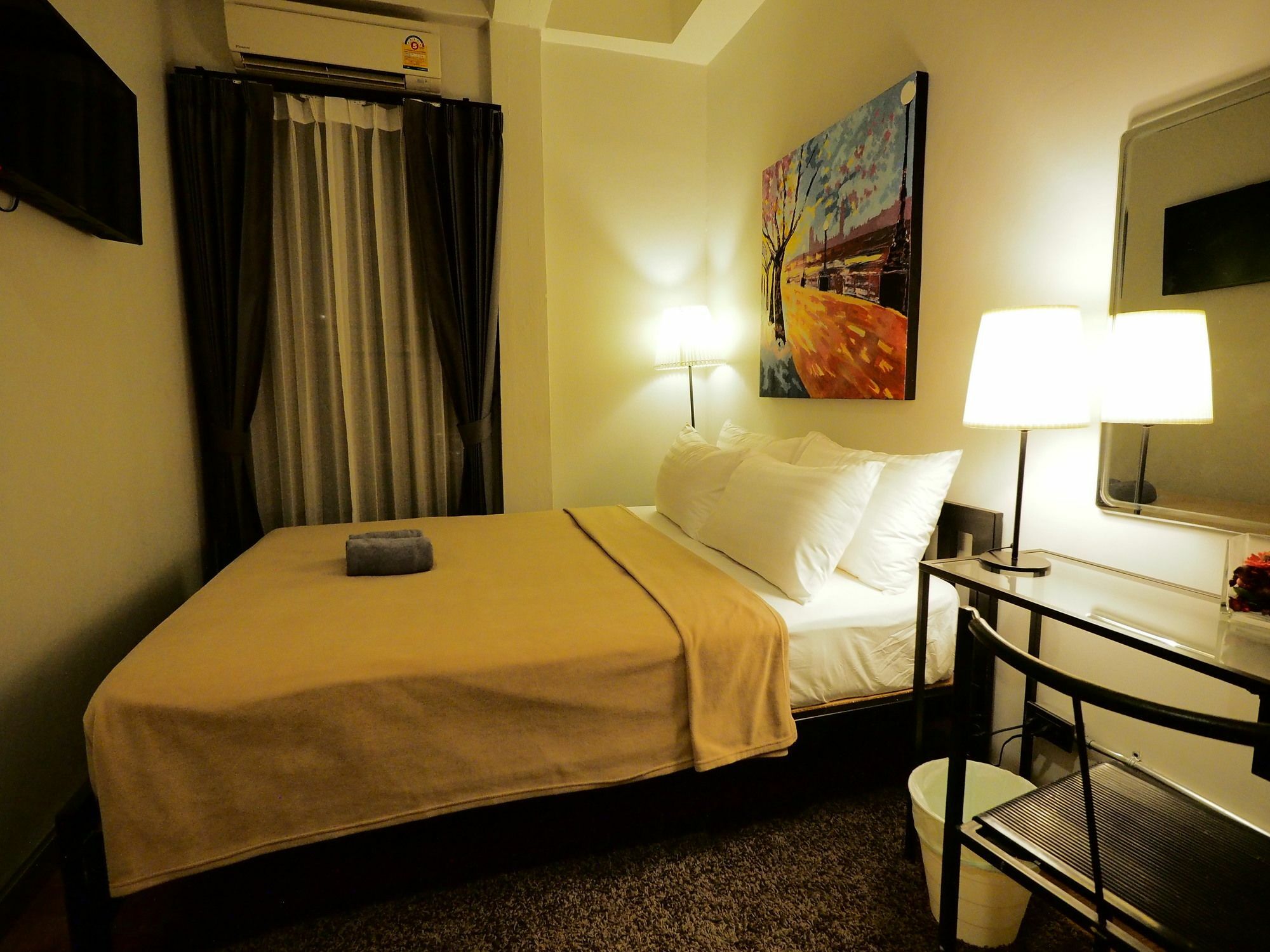Uno Chiangmai Guest house 2*