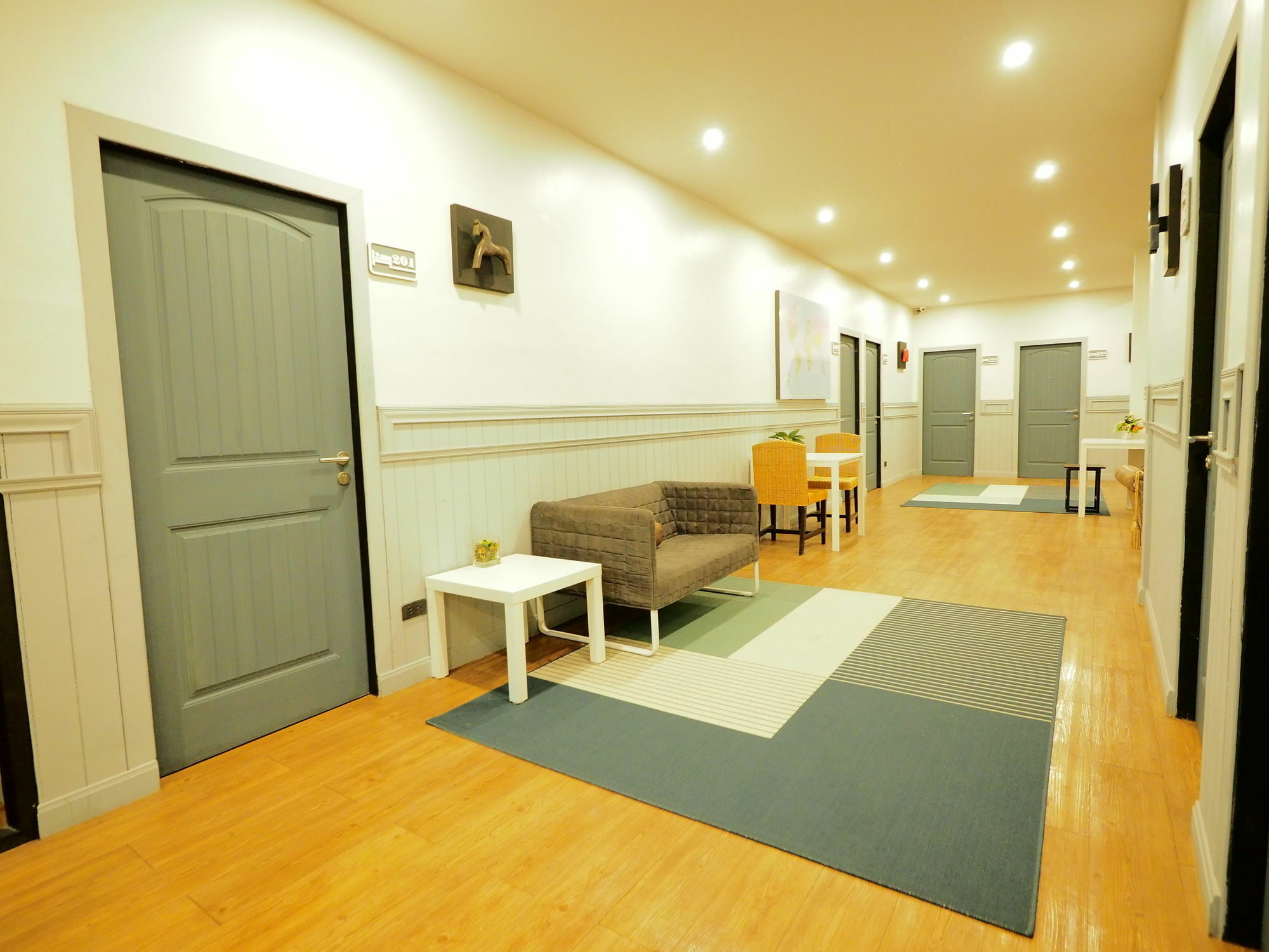Uno Chiangmai Guest house 2*