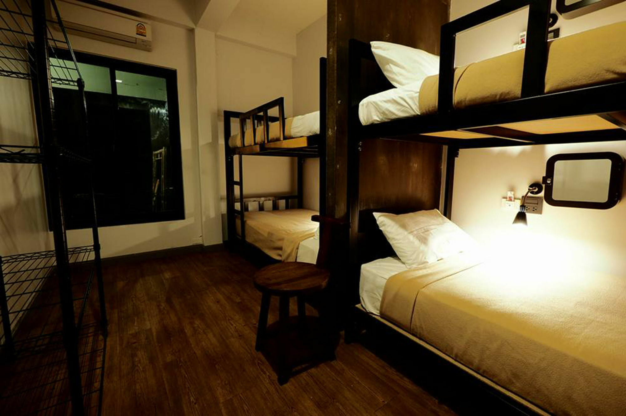 Guest house Uno Chiangmai