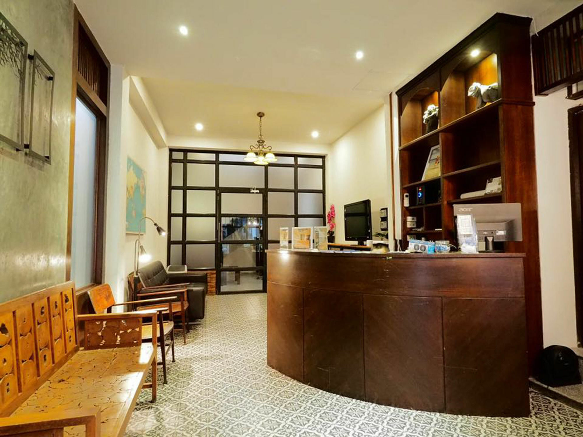 Uno Chiangmai Guest house Chiang Mai