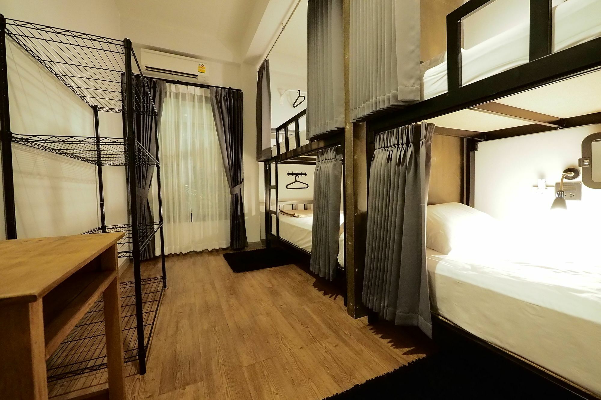 Guest house Uno Chiangmai
