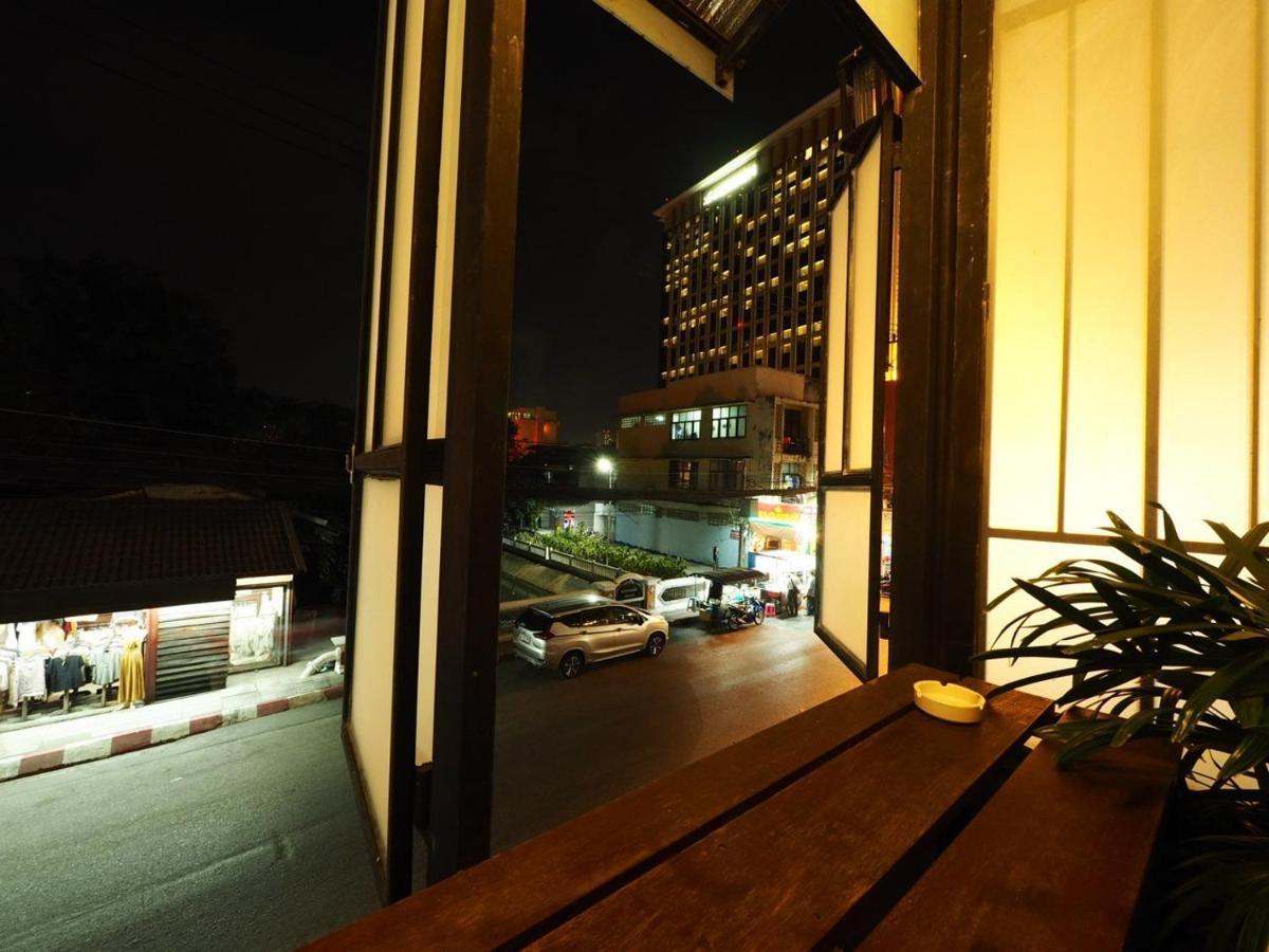 Uno Chiangmai Guest house