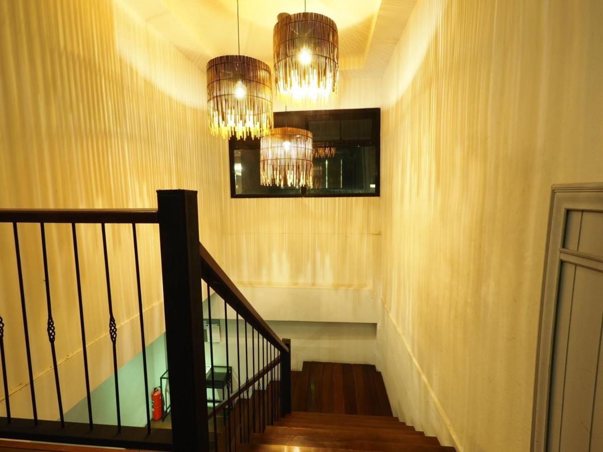 Guest house Uno Chiangmai 2*