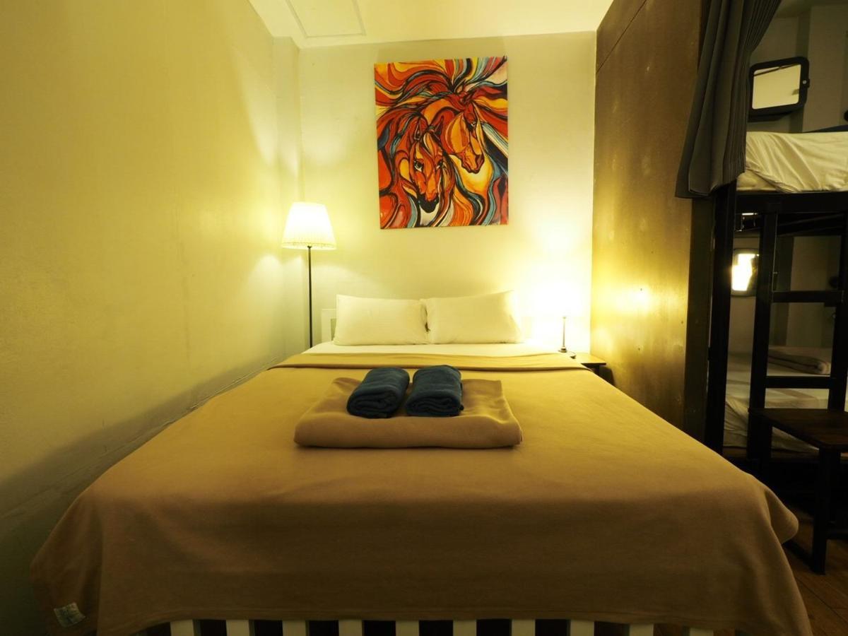 Uno Chiangmai Gasthof Chiang Mai